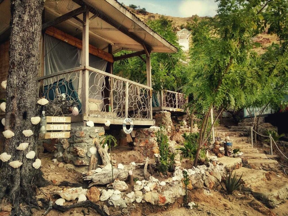 XPirates Dive Camp Hostel — Komodo — photo 4