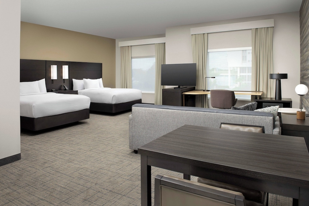 Residence Inn by Marriott Doral Mall Area - photo 11