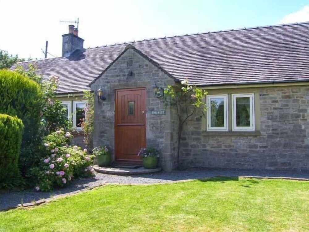 The Rest - carbon neutral hotel in Thorpe Hamlet