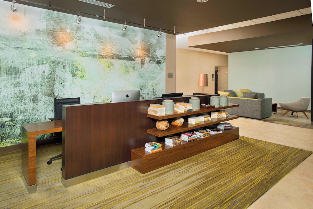 Courtyard by Marriott Redwood City - photo 23