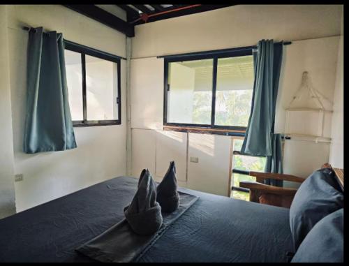 Pacifico Surf Bayay in San Isidro, Philippines