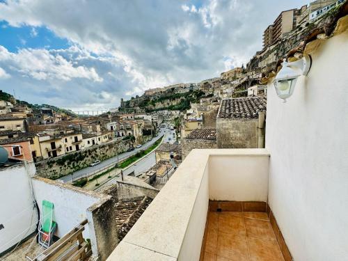 La Casa D'ila — 4-Star Luxury Hotel in Modica, Italy