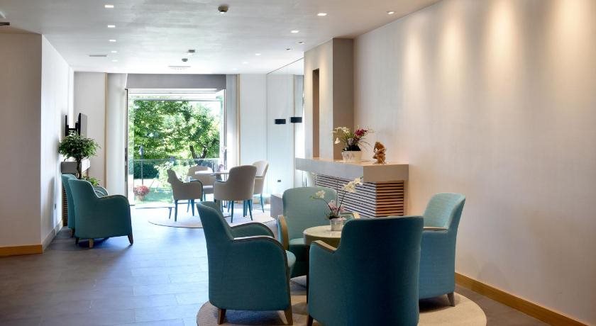Hotel Italia — Monfalcone