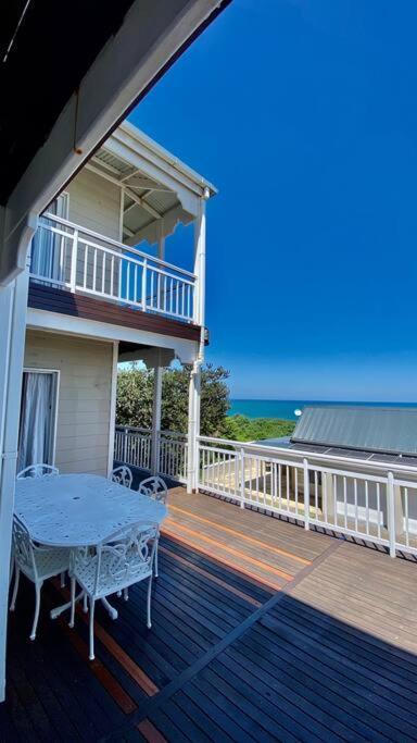 Beautiful beach house on Prince's Grant Estate — 4-Star Luxury Hotel in Kwadukuza, South Africa