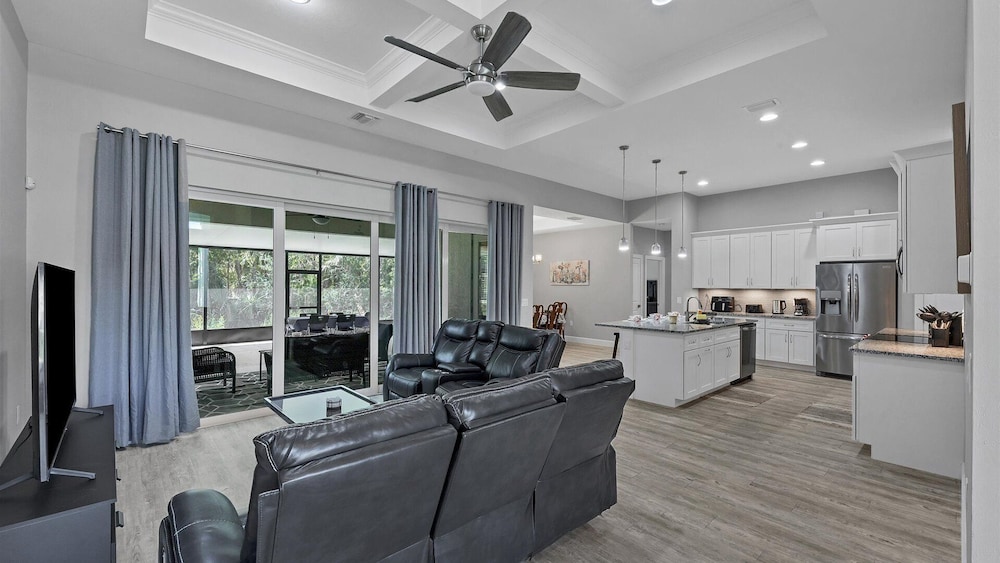 22089 Deborah Avenue in Port Charlotte, United States