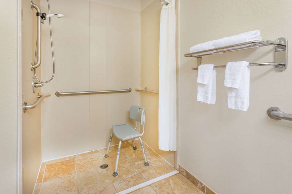 Days Inn by Wyndham Semmes Mobile - photo 8
