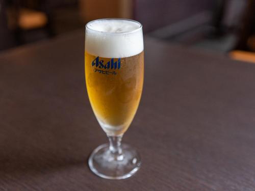 Hotel Monzen No Yu in Niigata, Japan