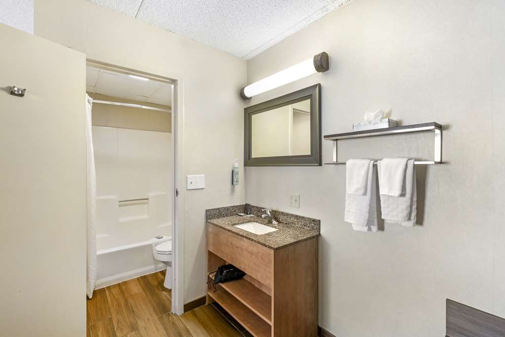 Best Western Rochester Marketplace Inn - photo 24