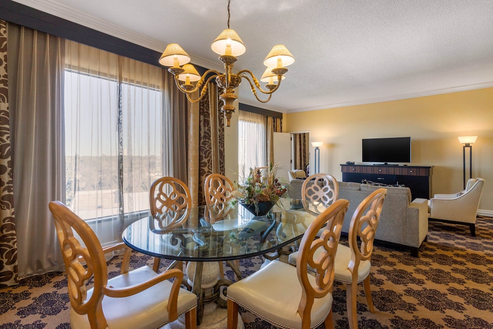 Omni Houston Hotel - photo 44
