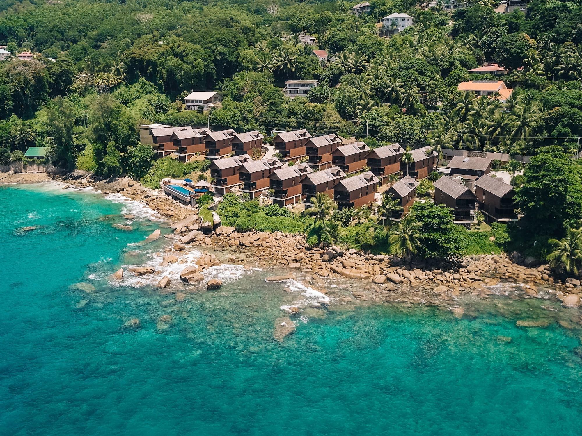 Oceanica Resort Seychelles in Victoria, Seychelles