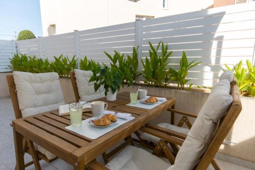 Apartments D&D — 4-Star Luxury Hotel in Dubrovnik, Croatia