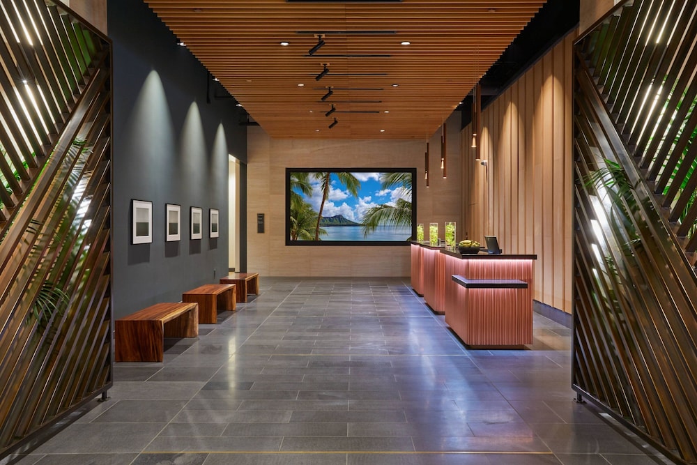 Renaissance Honolulu Hotel & Spa in Honolulu, United States