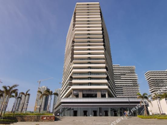 Best International Holiday Hotel — 4-Star Luxury Hotel in Shanwei, People's Republic of China