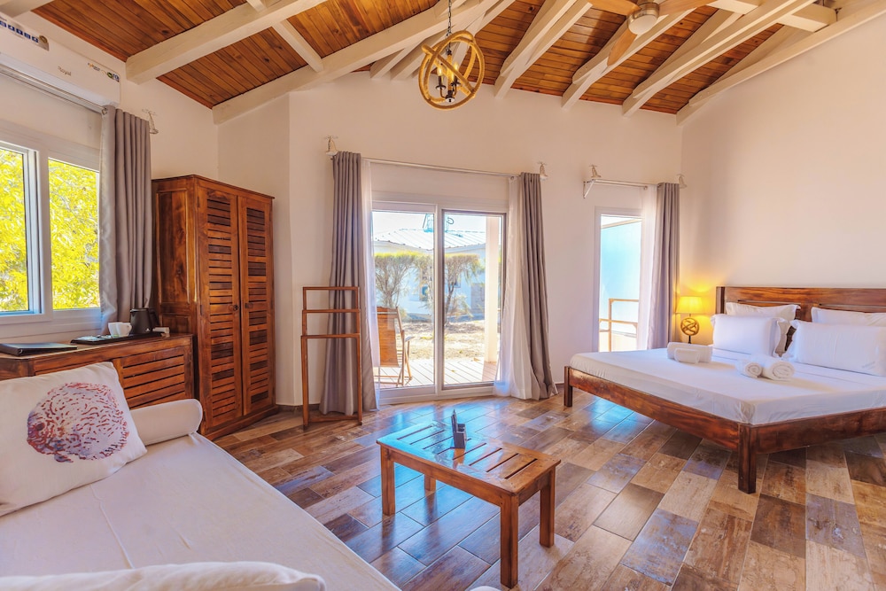 Mantasaly Resort — Antsiranana — photo 5