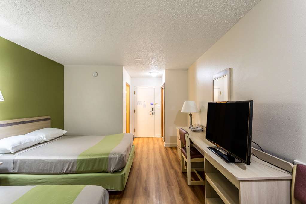 Motel 6 Great Falls MT - photo 14