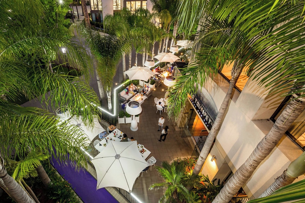 Avenue of the Arts Costa Mesa a Tribute Portfolio Hotel - photo 36