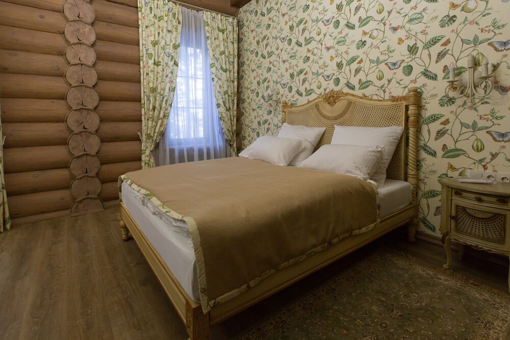 Ohotnichiy Sezony Hotel — Polazna — photo 4