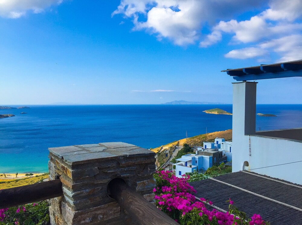 Andros Prive Suites in Andros, Greece