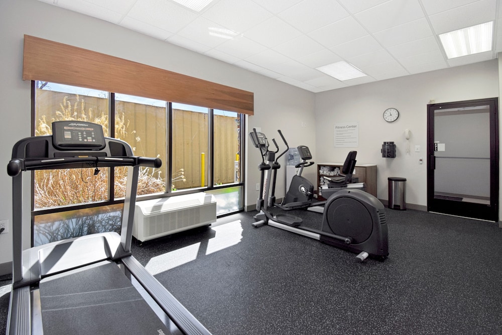 Holiday Inn Express Boone by IHG - photo 44