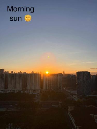 Win Ter Staycation 1 - last minute hotel in Manila