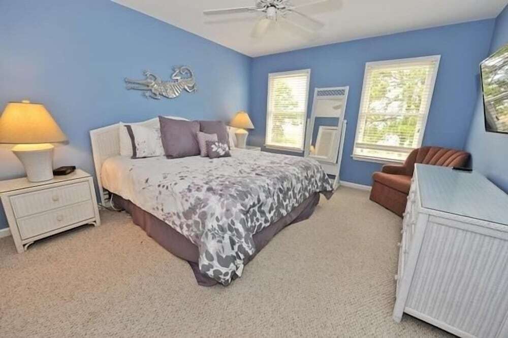 33 Lands End at The Sea Pines Resort - photo 3