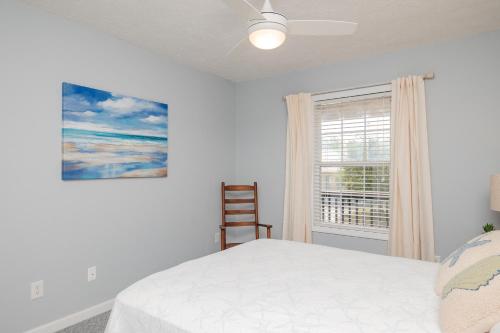 Hope Sand Dreams by Oak Island Accommodations - photo 26