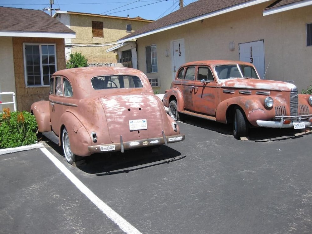 Route 66 Motel - photo 26
