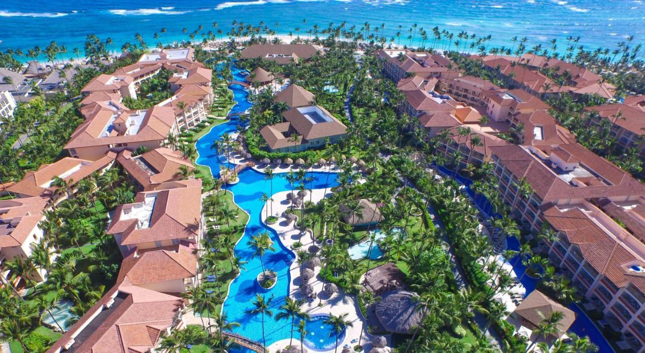 Majestic Colonial Punta Cana Resort — 5-Star Luxury Hotel in Punta Cana, Dominican Republic