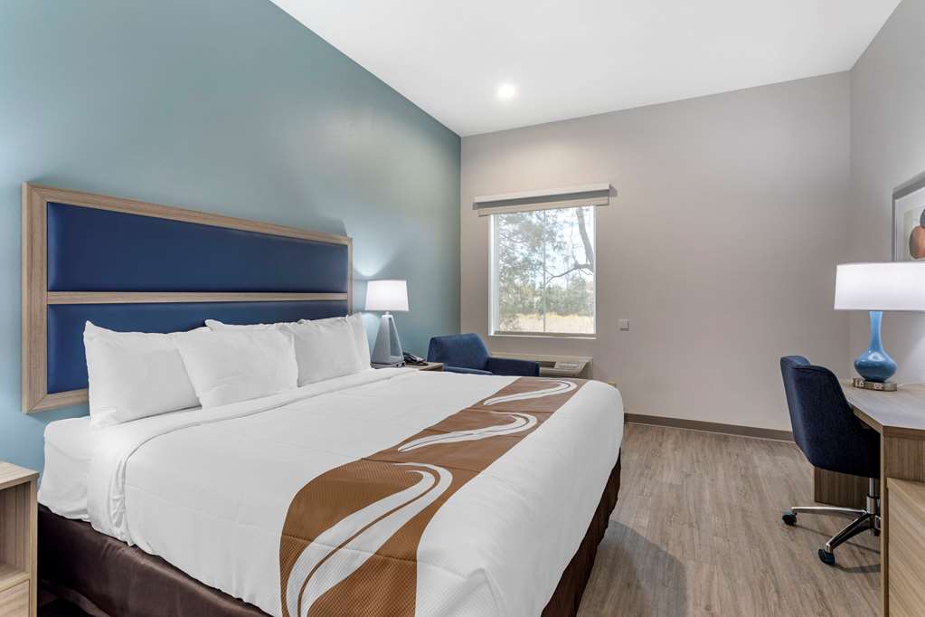Quality Inn Lebanon Nashville Area - photo 10