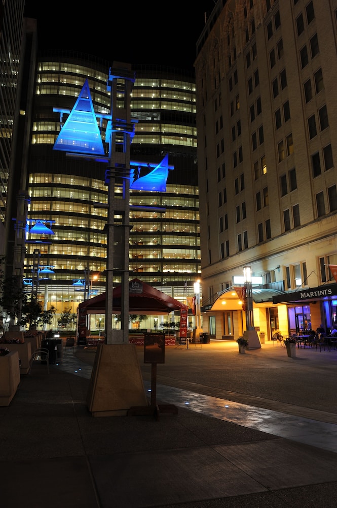 Marriott Rochester Mayo Clinic - photo 53