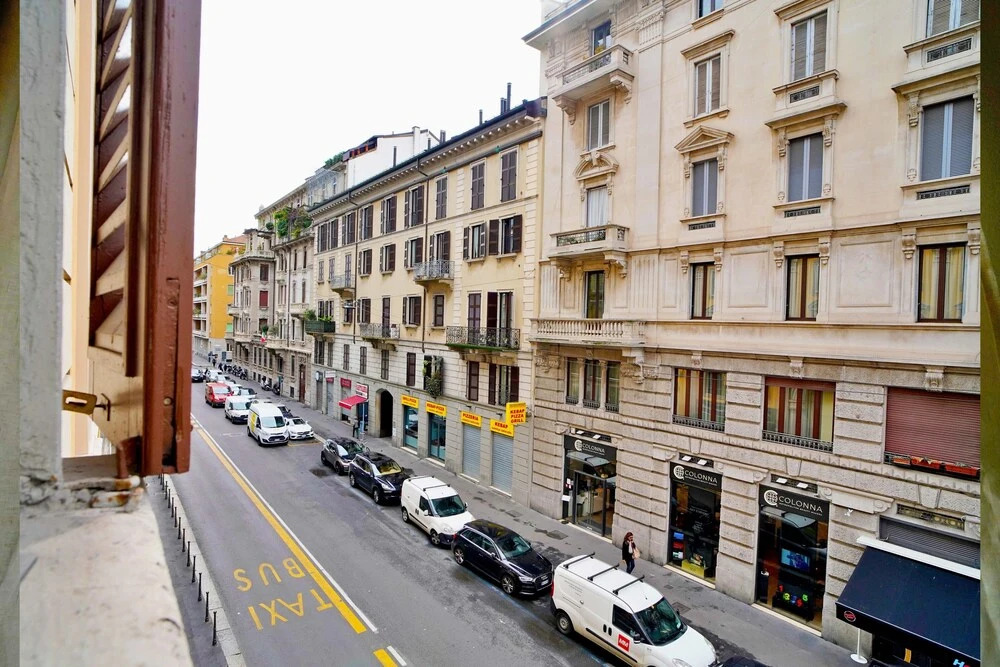 Orea Spiti A Cozy Place in Moscova District — 4-Star Luxury Hotel in Milan, Italy
