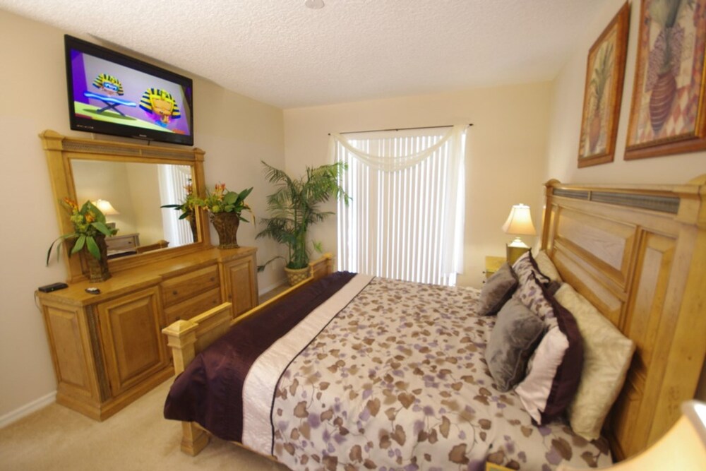 Emerald Island Resort Seven bedroom - photo 16
