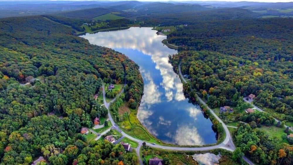 Alpine Lake Resort — hotel in Terra Alta