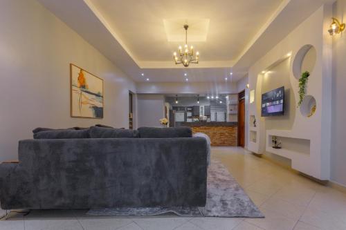 Petal Haven in Unknown City, Republic of Uganda