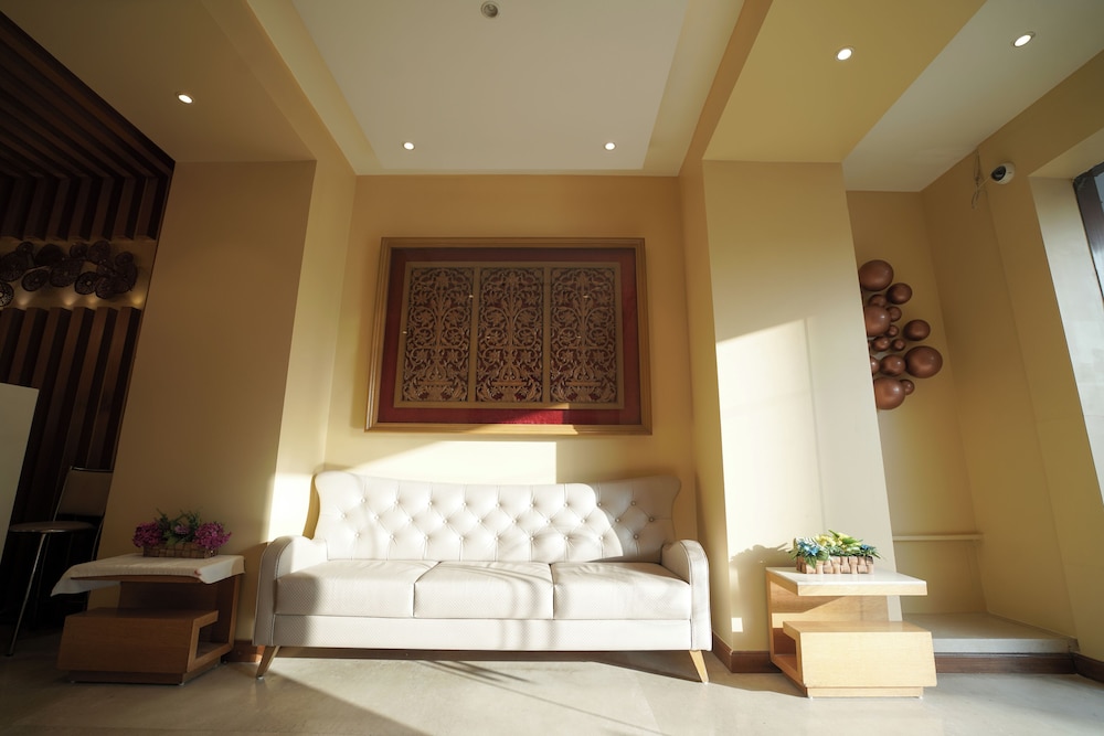 Kalinga Hotel in Jodhpur, India