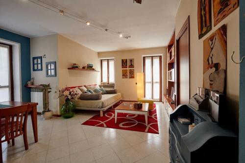Le Betulle — hotel in Borgo Ticino