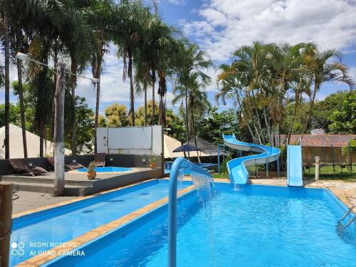 Pousada Panela de Ferro - last minute hotel in Unknown City