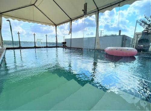 I love sky - last minute hotel in Unknown City