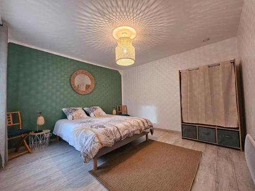 Chez Ludovic Et Laetitia in Ham, France