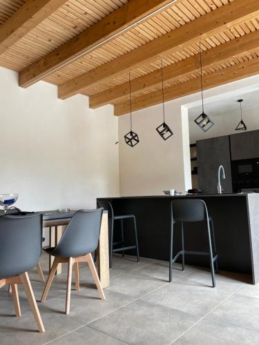 Las Gaviotas - carbon neutral hotel in Corralejo