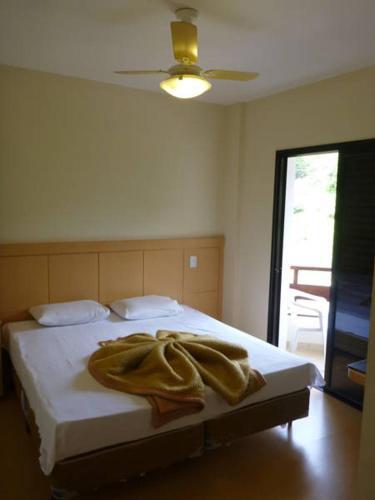 Piemonte Flat 104 B in Serra Negra, Brasil