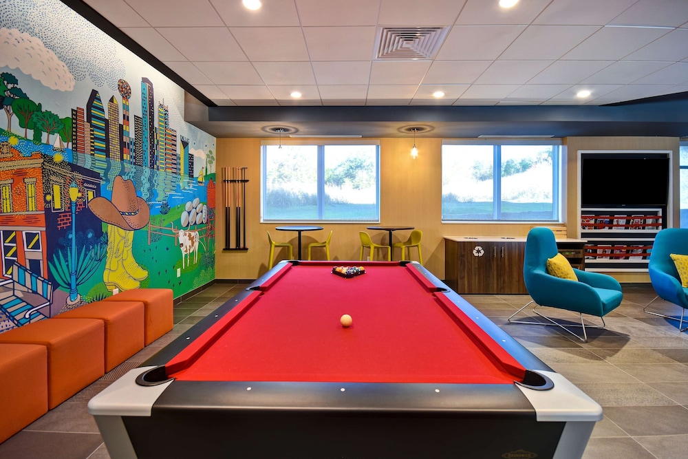 Tru By Hilton Rockwall Dallas TX - photo 7
