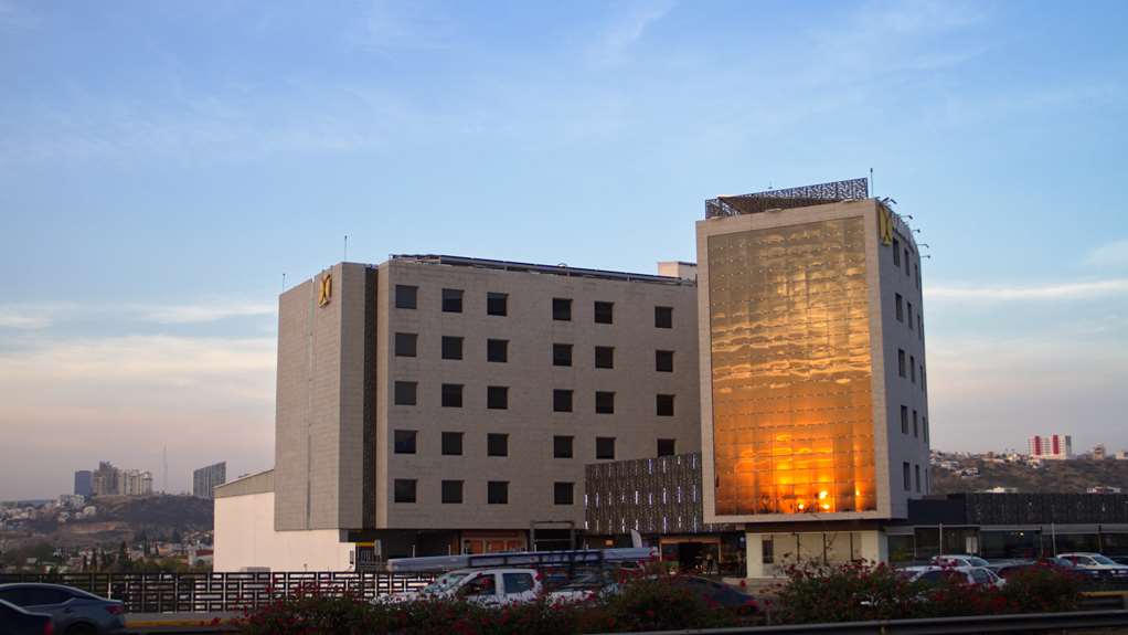 Domun Hotel — Queretaro — photo 3