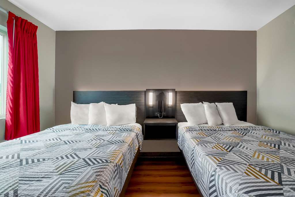 Motel 6 Montgomery AL Airport - photo 13