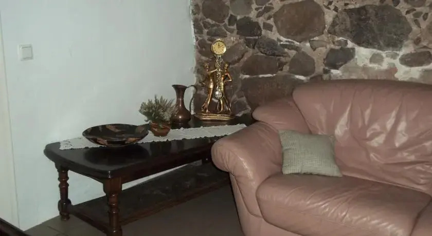 Lielkalnu Muiža in Valmiera, Latvia