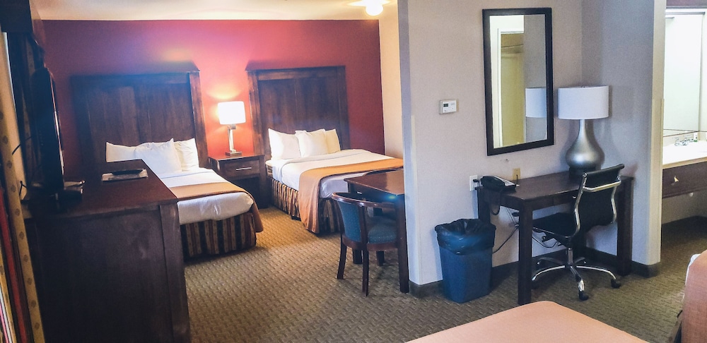 Inn America Lewiston - photo 25