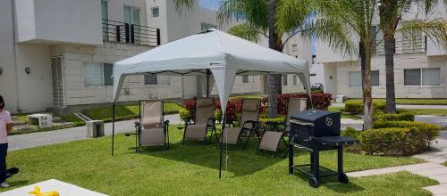 Casa de Rosas — 4-Star Luxury Hotel in Yautepec, Mexico