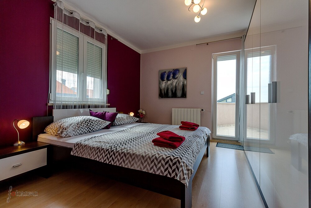 Villa Ceca — Crikvenica — photo 4