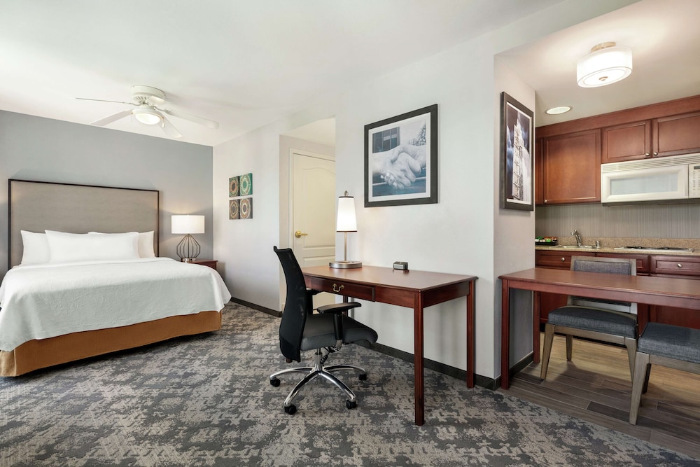 Homewood Suites Sacramento Roseville - photo 8