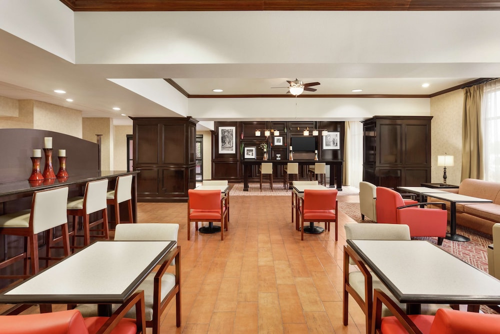 Hampton Inn Sulphur Springs - photo 36